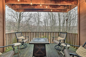 Bellaire Condo in Shanty Creek Resort!
